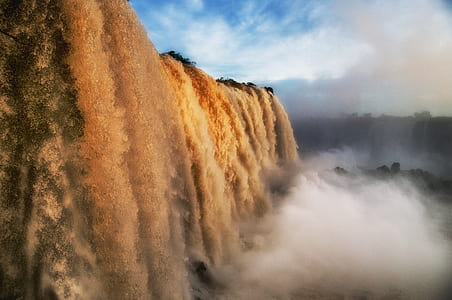 waterfalls thumbnail