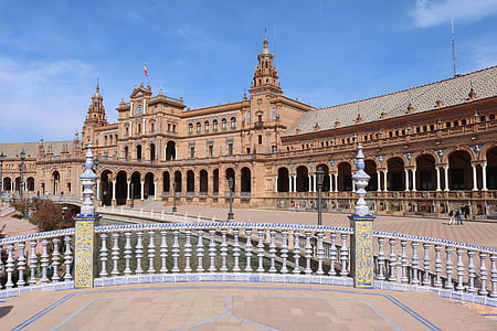 architectural photography of cathedral thumbnail