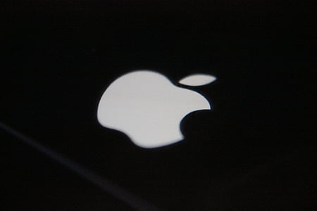Apple logo thumbnail