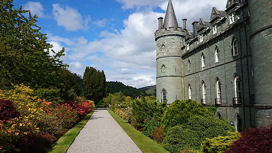 Scotland, Highlands And Islands thumbnail