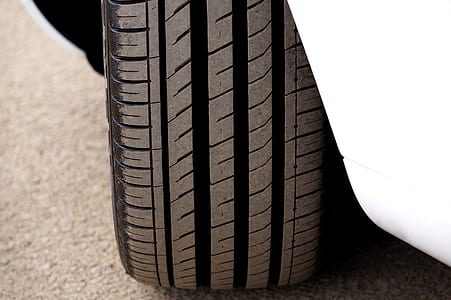 vehicle tire thumbnail