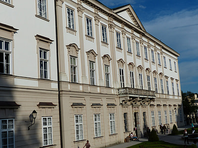 Mirabell Palace, Mirabell Gardens thumbnail