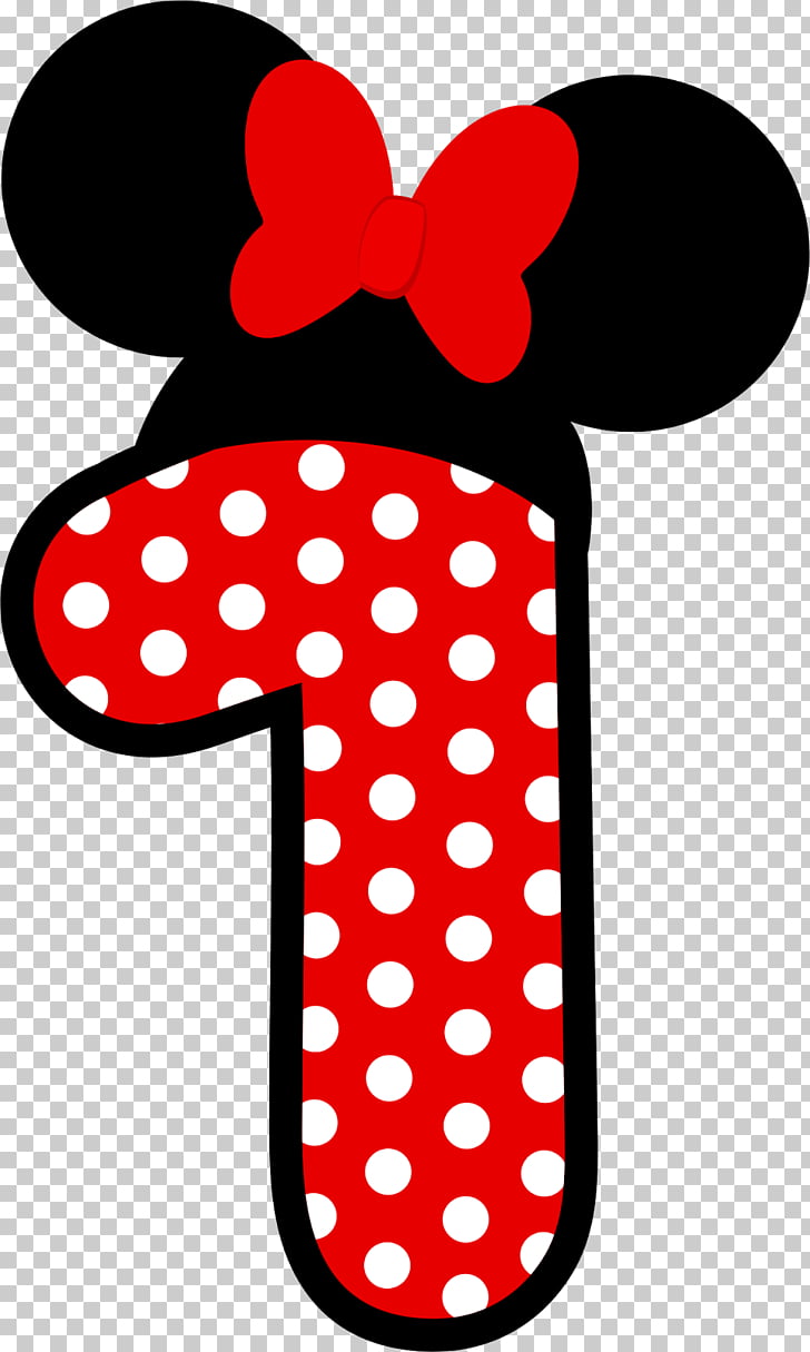 Minnie Mouse Mickey Mouse Party Photography 1st 1 Shaped Red