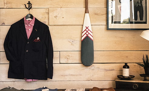 black suit jacket thumbnail