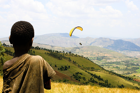 yellow parachute thumbnail