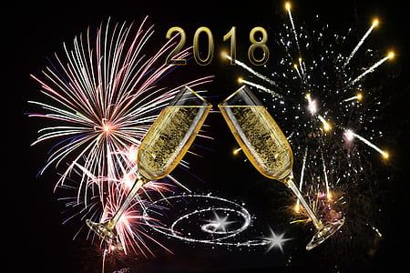 2018 number thumbnail