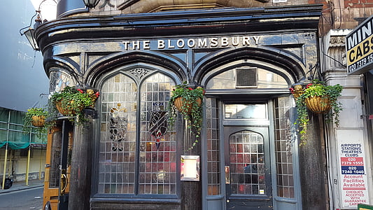 The Bloomsbury store thumbnail