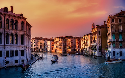 Venice, Italy thumbnail