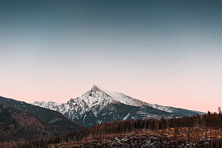 Krivan Peak Slovakia thumbnail