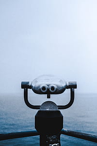 photo of black and gray tower viewer thumbnail