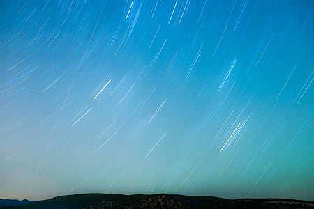 star, sky, space, night sky thumbnail