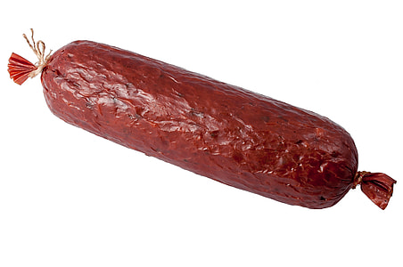 sausage thumbnail