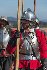 Pikanýr, Battle Re-Enactment thumbnail