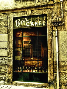 Bar Caffe facade thumbnail