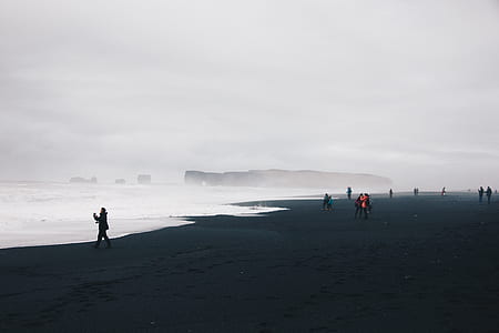 people on seashore thumbnail