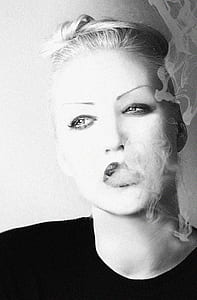 photo of woman thumbnail