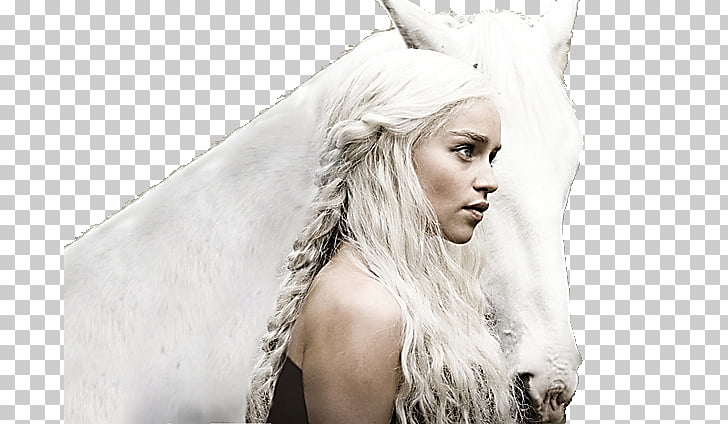 Daenerys Targaryen A Game Of Thrones Emilia Clarke Khal Drogo
