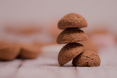 four cookies thumbnail