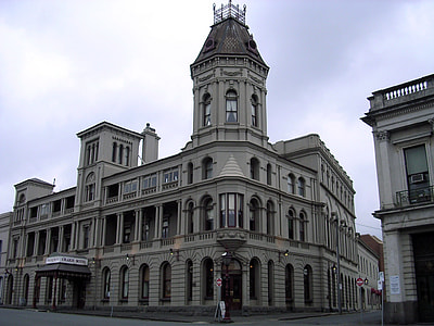 Bath's Hotel in Ballarat, Victoria, Australia thumbnail