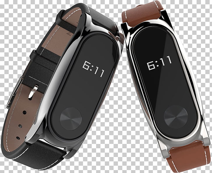xiaomi wristband watch