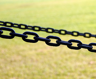 black steel chain thumbnail