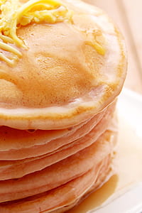 Stack of Pancakes thumbnail