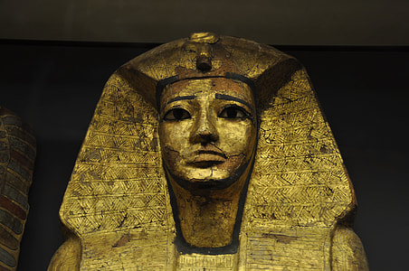 Tutankhamun thumbnail