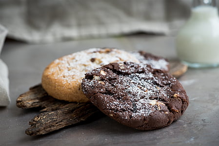 brown cookie thumbnail
