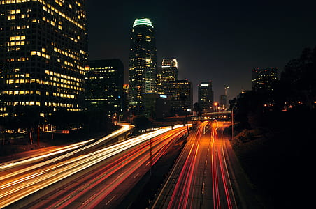 city, cars, road, traffic thumbnail