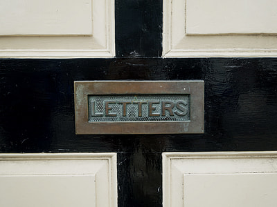 Letters signage thumbnail