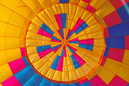 round red, blue, and yellow cover thumbnail