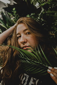 woman taking selfie thumbnail
