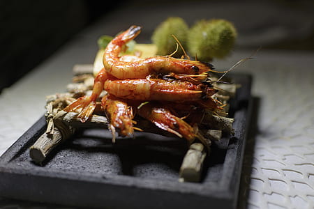 cooked shrimp thumbnail