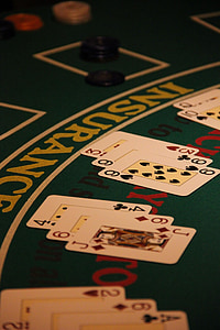 poker game card deck thumbnail