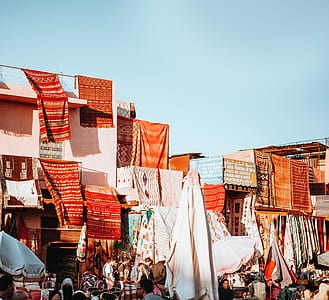 red blanket lot thumbnail