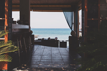 Bar View Beach Summer thumbnail