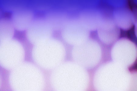 purple and white bokeh lights thumbnail