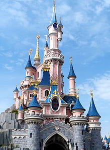 Disneyland Paris thumbnail