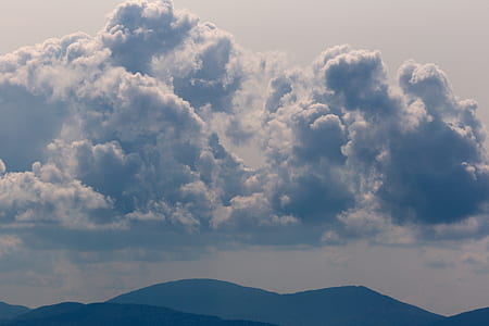 Photo of Clouds thumbnail