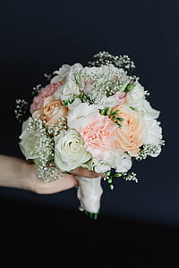 Wedding flowers thumbnail