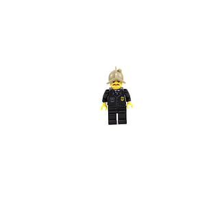 LEGO minifigs thumbnail