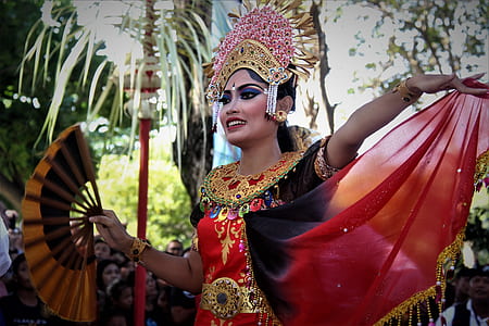 Festival in India thumbnail