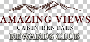 Amazing Views Cabin Rentals Web Design Logo Vacation Rental Vip