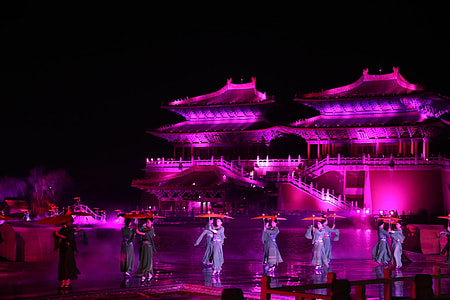 Kaifeng, Small Songcheng thumbnail