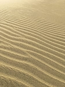 photo of sand dessert thumbnail
