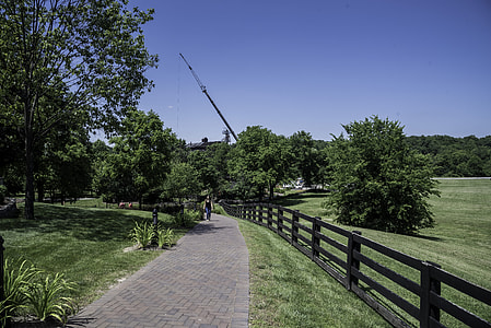 Visitor's Trail for the Maker's Mark Tour thumbnail