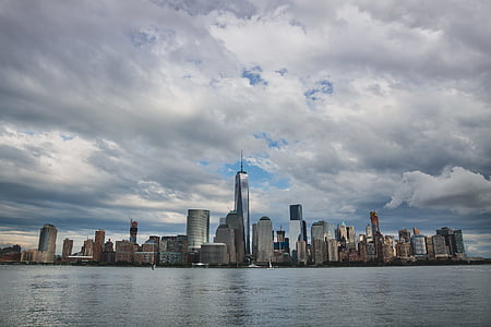 Empire State Building, New York thumbnail