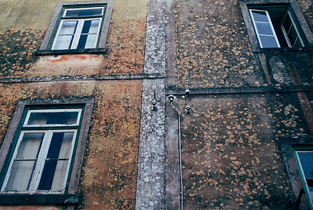 Old wall thumbnail