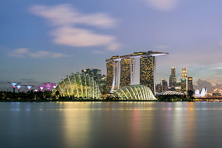 Marina Bay Sands thumbnail