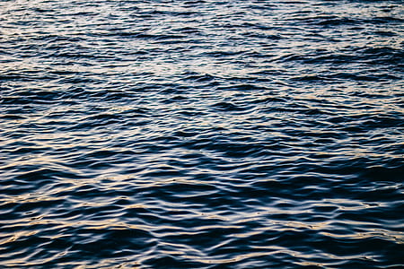 closeup photo of body of water thumbnail